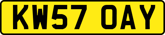 KW57OAY