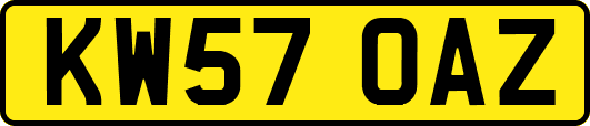KW57OAZ