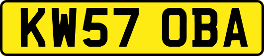 KW57OBA
