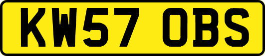 KW57OBS