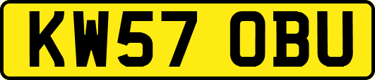 KW57OBU