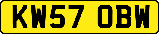 KW57OBW