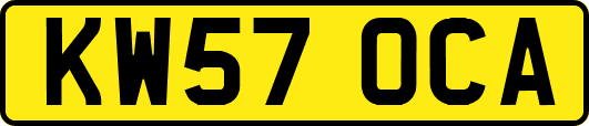 KW57OCA