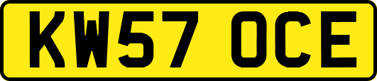 KW57OCE