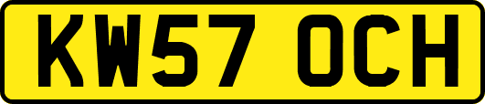 KW57OCH