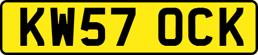 KW57OCK