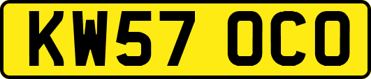 KW57OCO