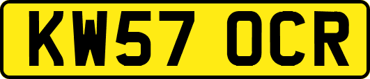 KW57OCR