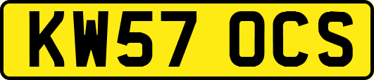 KW57OCS