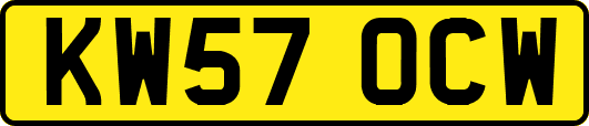 KW57OCW
