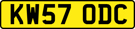 KW57ODC