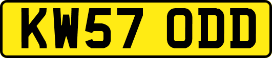KW57ODD