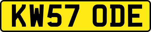 KW57ODE