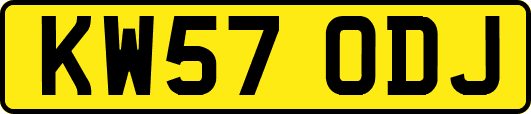 KW57ODJ