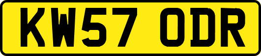 KW57ODR