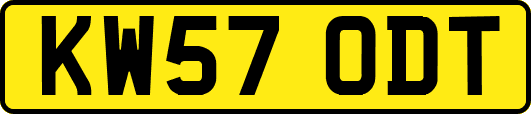 KW57ODT