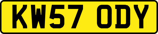 KW57ODY