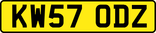 KW57ODZ