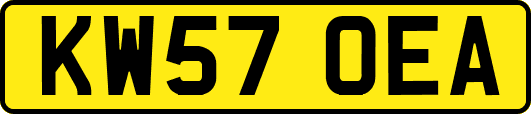 KW57OEA