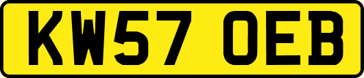 KW57OEB
