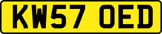 KW57OED