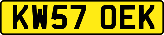 KW57OEK