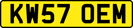 KW57OEM