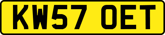 KW57OET