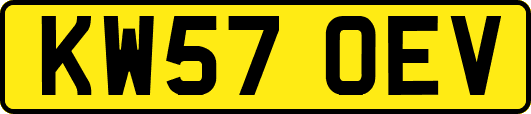 KW57OEV