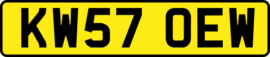 KW57OEW