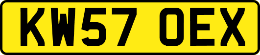 KW57OEX