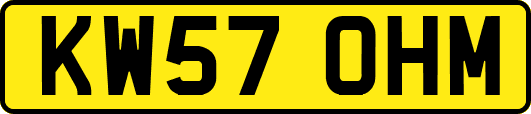 KW57OHM