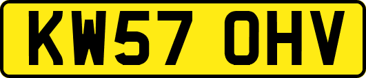 KW57OHV