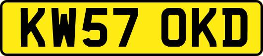 KW57OKD
