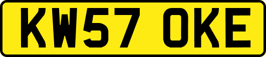 KW57OKE