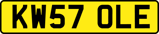 KW57OLE