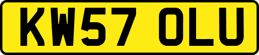 KW57OLU