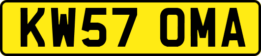 KW57OMA