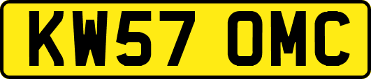 KW57OMC