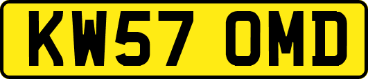 KW57OMD