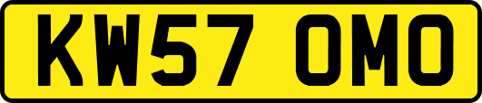 KW57OMO
