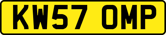 KW57OMP
