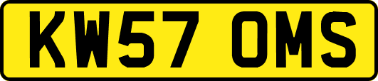 KW57OMS