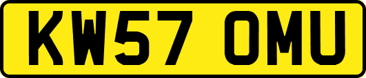 KW57OMU