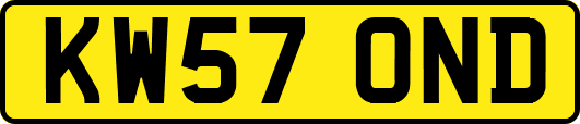 KW57OND