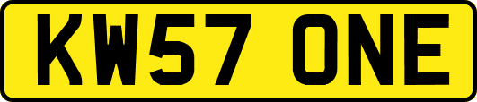 KW57ONE