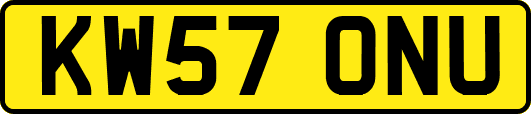 KW57ONU