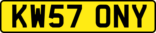 KW57ONY
