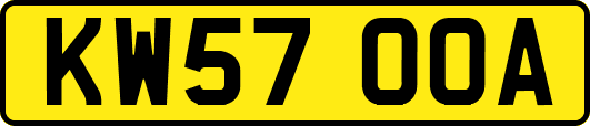 KW57OOA
