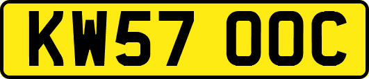 KW57OOC